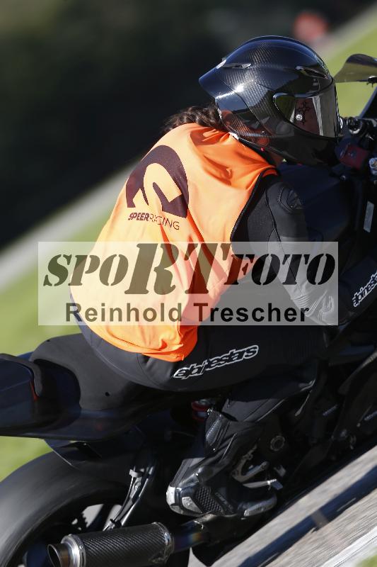 /56 02.10.2025 Speer Raing ADR/Gruppe gelb/600